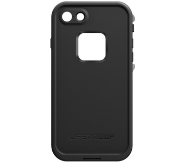 Otterbox Lifeproof Fre Case Apple iPhone 7 Zwart Zwart