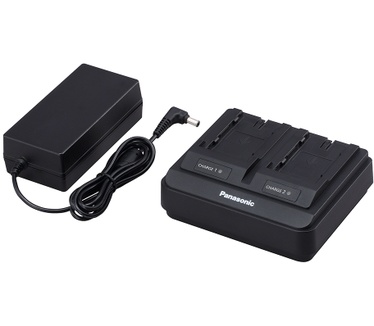 Panasonic AG-BRD50E
