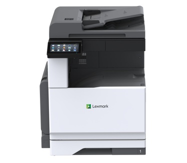 Lexmark MX931DSE