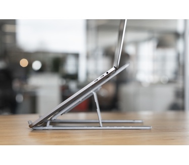Xtorm Worx Foldable Laptop Riser and Tablet Stand