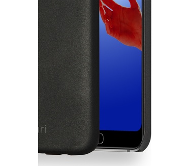 Azuri AZCOVMETHUP20-BLK