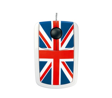 Pat Says Now UK