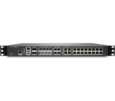 Sonicwall NSSP 10700