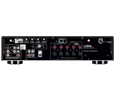Yamaha RX-S602 Titanium