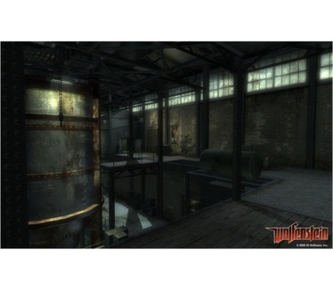 Wolfenstein