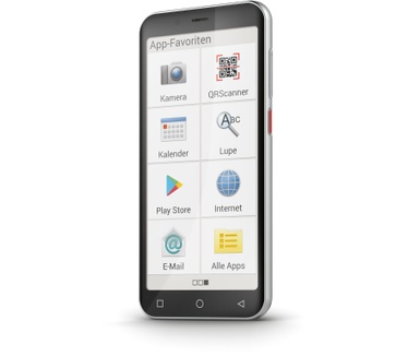 emporia Smart.5 mini Zwart