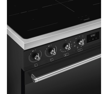 Smeg C92IMMB2