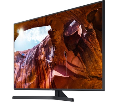 Samsung UE65RU7409 Zwart (buitenlands model)