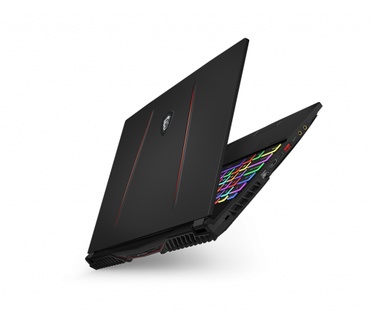 MSI GE65 9SE-072PL Raider