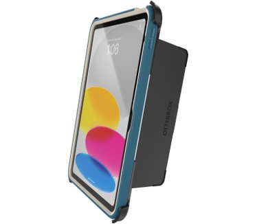 Otterbox Defender Apple iPad (A16/10th gen) Offtides - blue