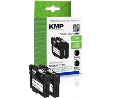 KMP E154D