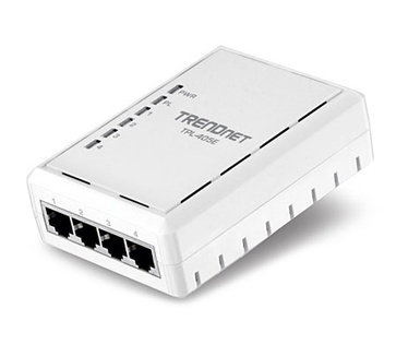 Trendnet TPL-405E