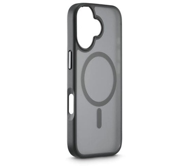 BlackRock Hybrid Case (Galaxy S25 Ultra) Zwart