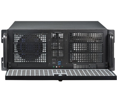 Chieftec UNC-411E-B