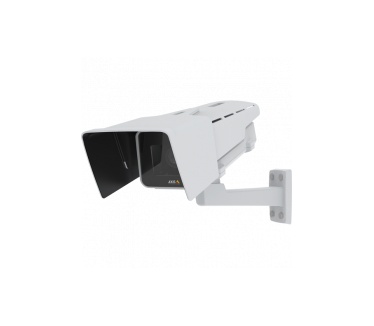 Axis P1375-E Barebone