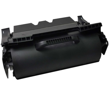 V7 Toner for select Lexmark printers - Replaces 64036HE