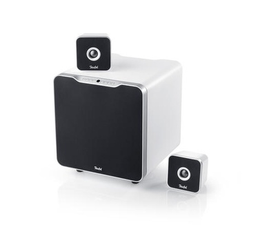 Teufel Motiv 2 Mk2 (Wit)