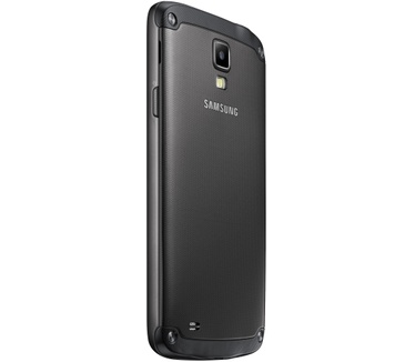 Samsung Galaxy S4 Active Grijs
