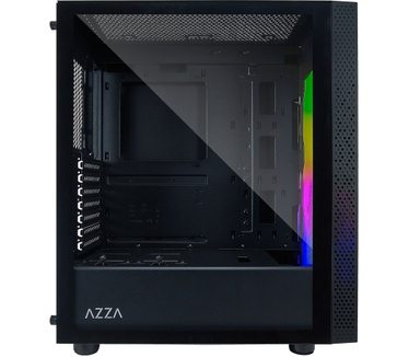 Azza Celesta 340 (met Fan)