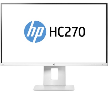 HP HC270 Healthcare Edition Wit