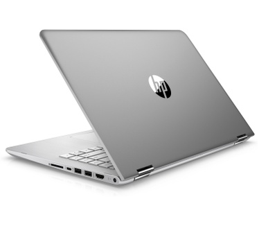 HP Pavilion x360 14-ba000nb
