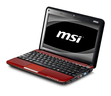 MSI U135 DX-1466NL