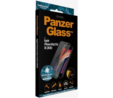 PanzerGlass P2684 (6/6s/7/8/SE (2020))