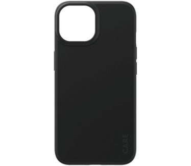 PanzerGlass CARE by PG BLK iPhone 15