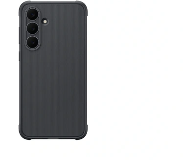 Samsung Galaxy S25 FE Rugged Case Zwart