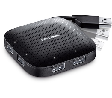TP-Link UH400