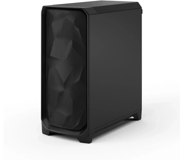 Fractal Design Meshify 3 Solid Zwart