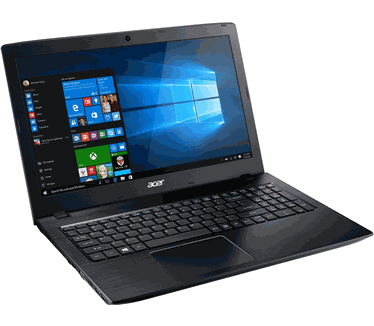 Acer Aspire E5-575G-78P0