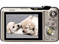 Casio Exilim EX-FC150