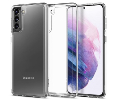 Spigen Crystal Hybrid