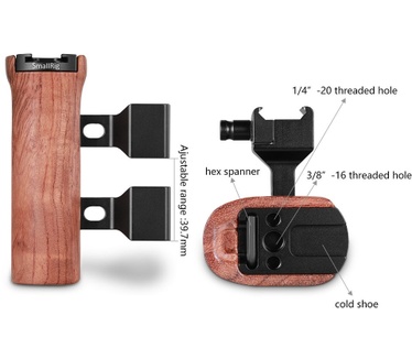 SmallRig 2187