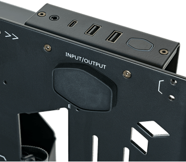 Cooler Master MasterFrame 700