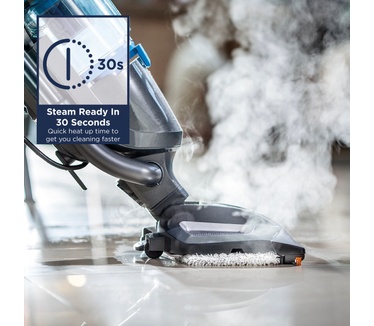 Bissell Vac & Steam