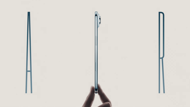 iPhone Air