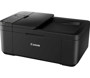 Canon Pixma TR4550 Zwart