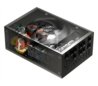 Cooler Master MasterWatt 1200 MIJ