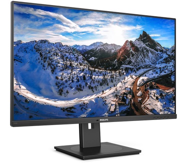 Philips B-line 328B1/00 Zwart
