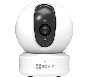 EZVIZ C6C (ez360) Wi-Fi Pan-Tilt Camera