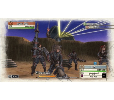 Valkyria Chronicles II