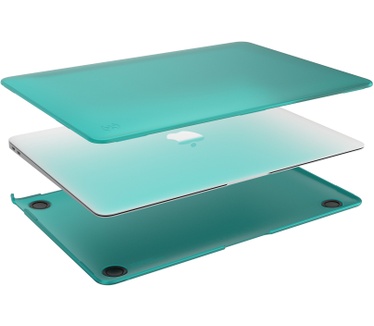 Speck Smartshell Macbook Air 13 inch Calypso Blue