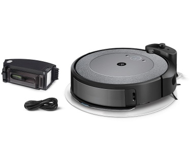 iRobot Roomba Combo i5