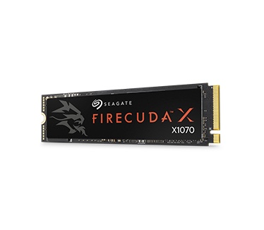 Seagate X1070