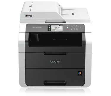 Brother MFC-9142CDN