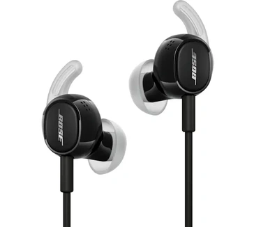 Bose 耳机 Zwart