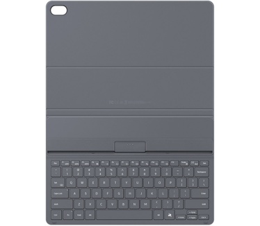 Samsung Galaxy Tab Samsung Keyboard Case Slim QWERTY Zwart Samsung Galaxy Tab S12+