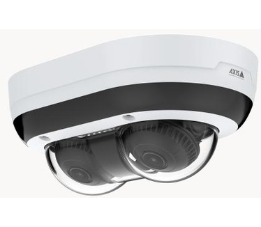 Axis P4708-PLVE